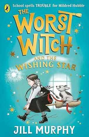 The Worst Witch And The Wishing Star