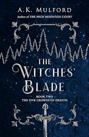 Witches Blade