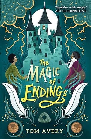 Magic Of Endings