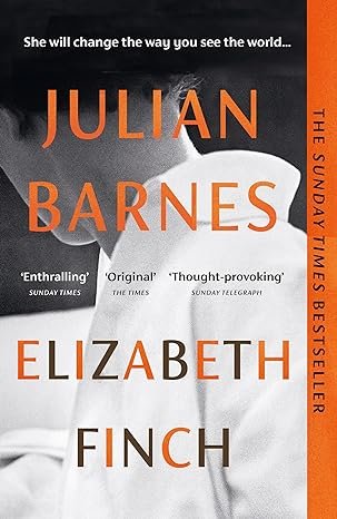 Julian Barnes