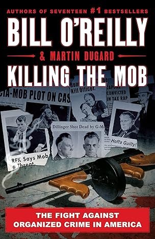 Killing The Mob
