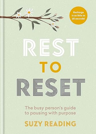 Rest To Reset