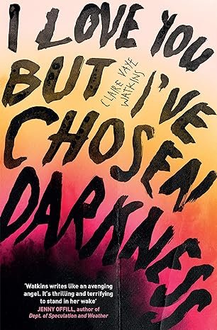 I Love But I Ve Chosen Darkness