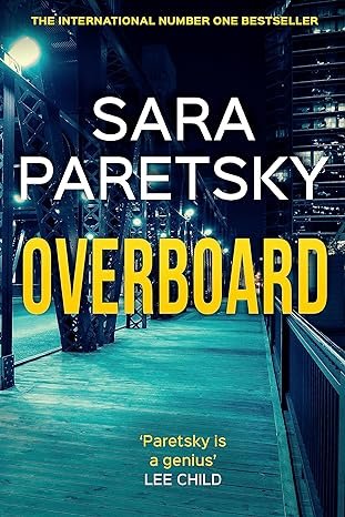 Overboard