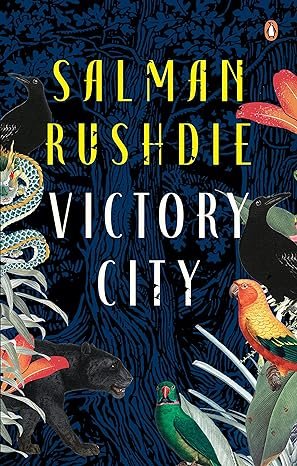 Victory City
