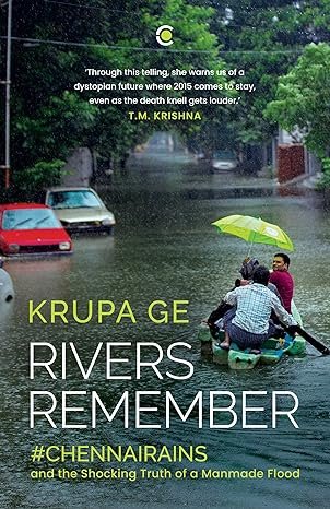 Rivers Remember