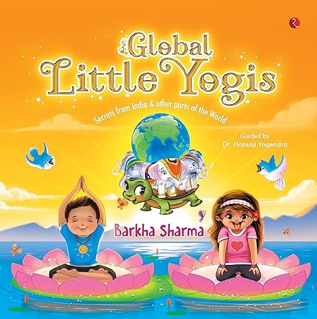 Global Little Yogis