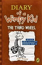 Diary Of Awimpy Kid The Third Wheel
