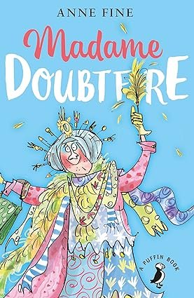 Madame Doubtfire