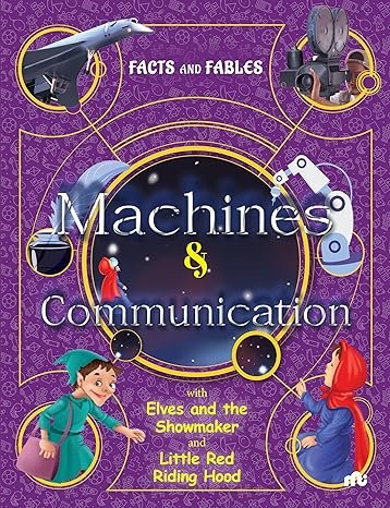 Machines & Communication