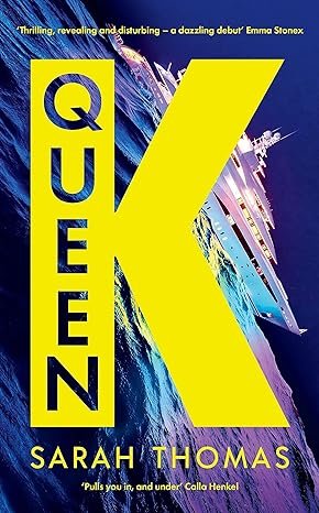 Queen K