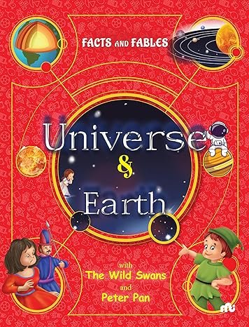 Science & Discoveries
