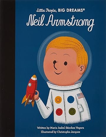 Neil Armstrong