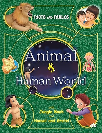 Animal & Human World