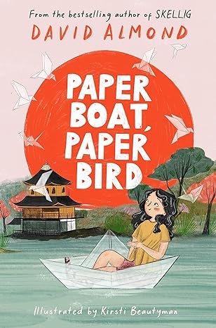 Paper Boat Paper Bird