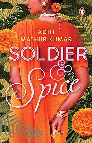 Soldier & Spice