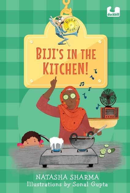 Bji S In The Kitchen