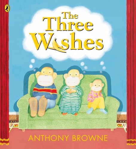 Three Wishes