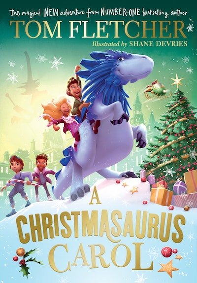 Christmasaurus