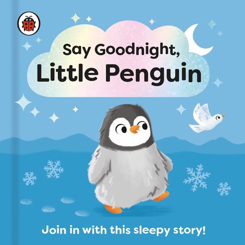 Little Penguin