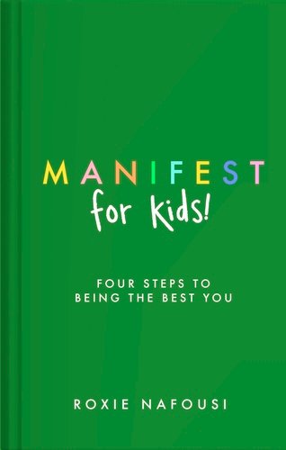 Manifest For Kids