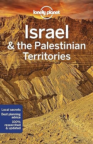Israel & The Palestinian Territories