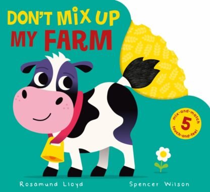 Don T Mix Up My Farm