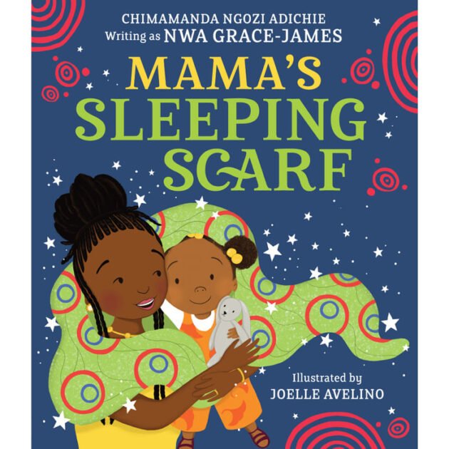 Mama S Sleeping Scare