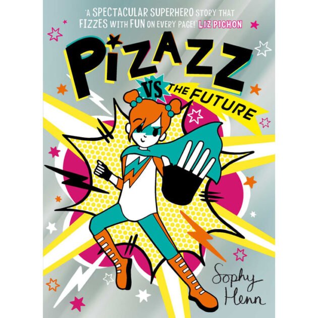 Pizazz Vs The Future