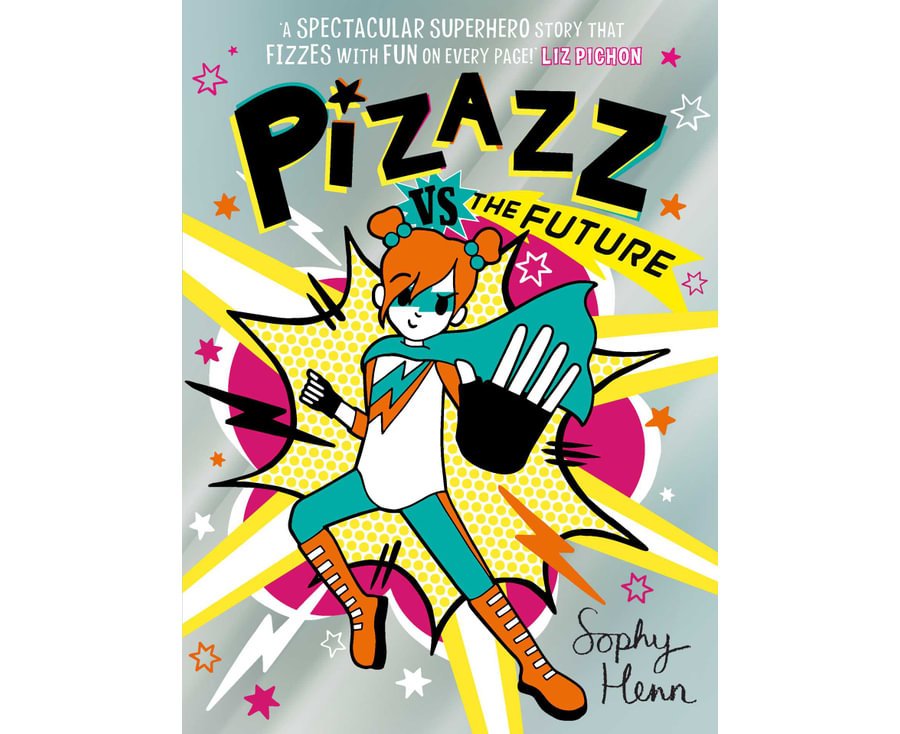 Pizazz Vs The Future
