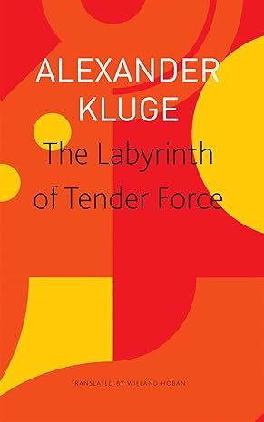 Labyrinth Of Tender Force