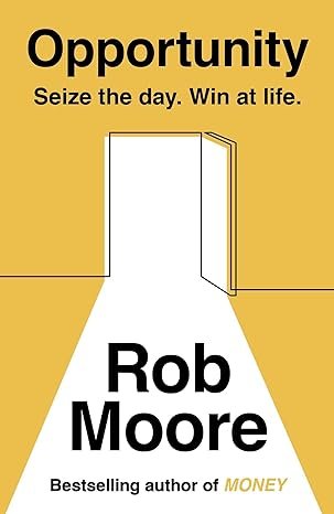 Opportunity Seize The Day Win At Life