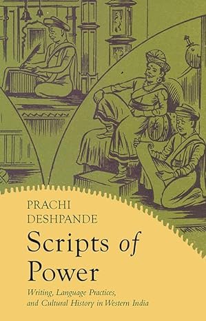 Scripts Of Power