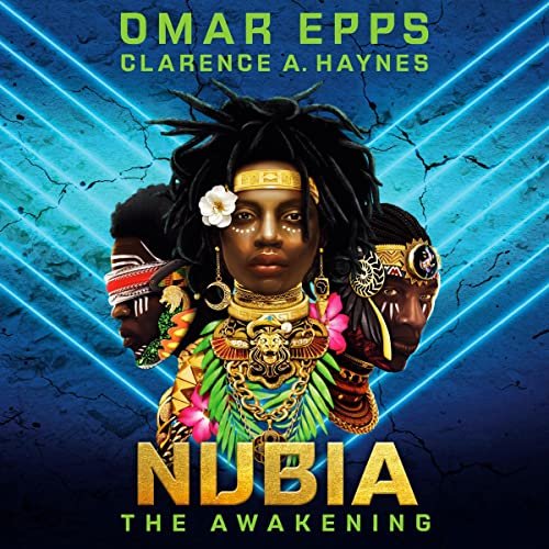 Nubia The Awakening