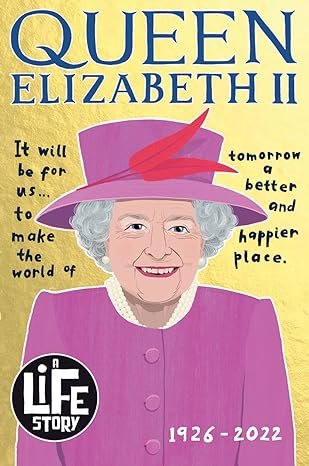 Queen Elizabeth Ii