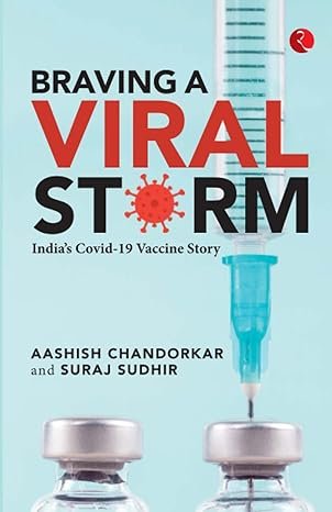 Braving A Viral Storm