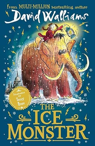 Ice Monster