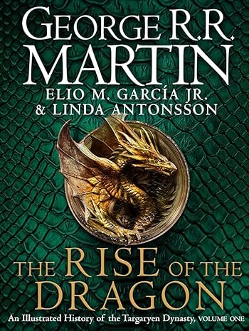 Rise Of The Dragon
