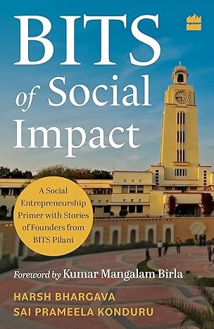 Bits Of Social Impact