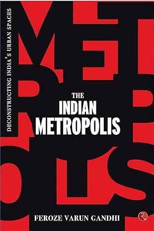 Indian Metropolis