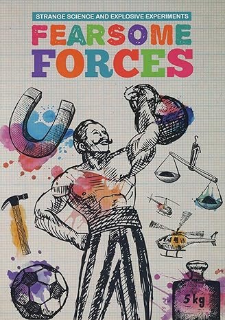 Fearsome Forces