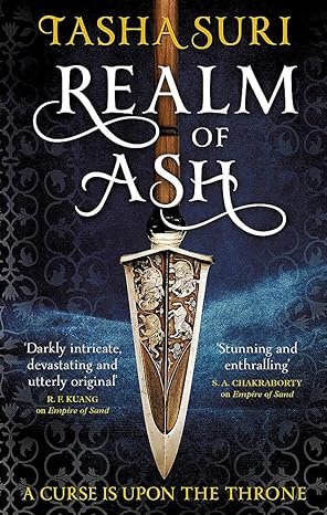 Realm Of Ash