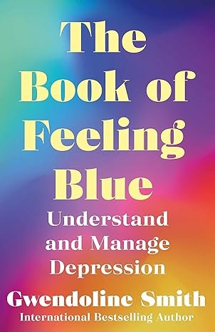 Book Of Feeling Blue