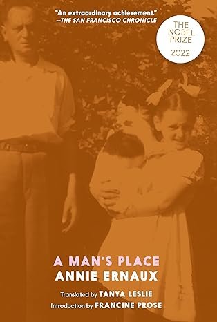 Mans Place