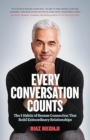 Every Conversation Counts