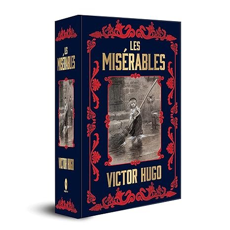 Les Miserables (hb)