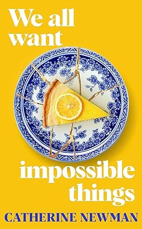 We All Want To Impossible Things