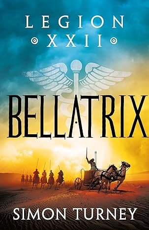 Legion Xxii Bellatrix