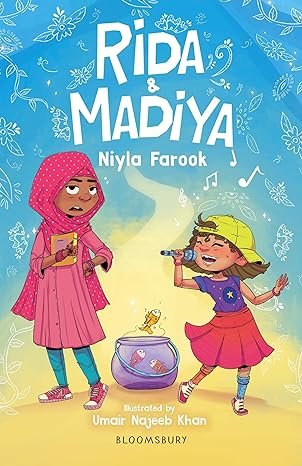 Rida & Madiya