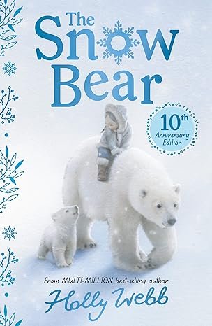 Snow Bear